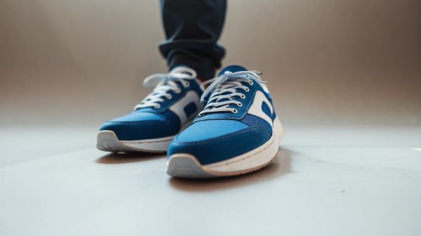 Les meilleures baskets garçon pour un look à la fois stylé et confortable