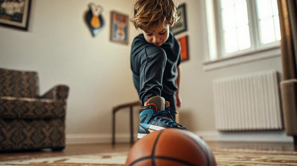 Les meilleures baskets garçon pour un look à la fois stylé et confortable