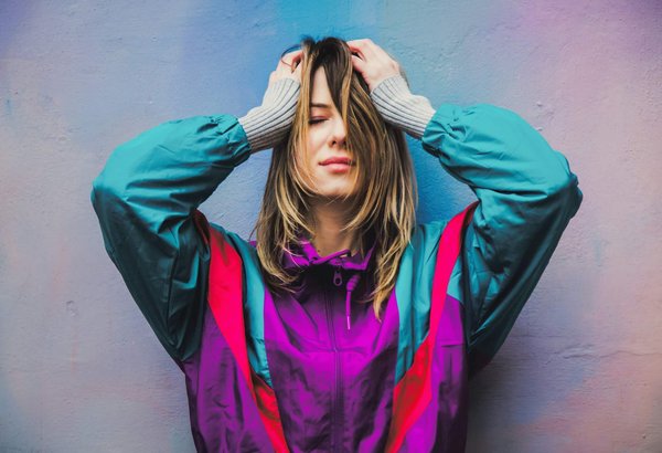 Quelles astuces pour porter des pulls oversize sans paraître négligée?