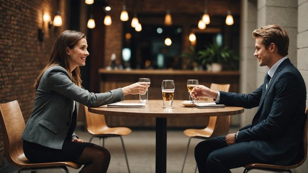 Rencontre entre célibataires : astuces pour réussir une annonce captivante