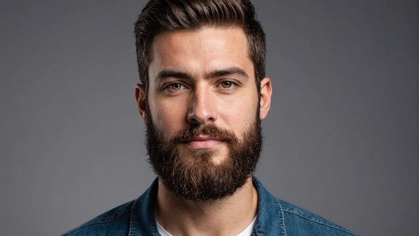 Huile pour barbe : conseils pour une meilleure application