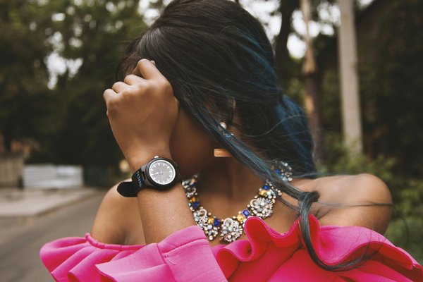 Montre femme : révélez votre personnalité à chaque instant !